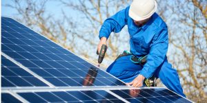Installation Maintenance Panneaux Solaires Photovoltaïques à Pichanges